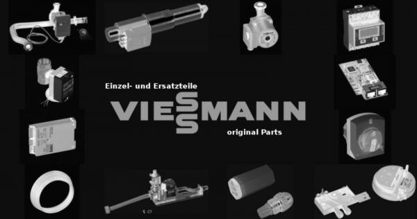 VIESSMANN 7314020 Brennergehäuse