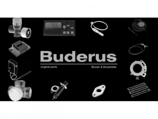 Buderus 63009444 VM2.0-70 everp