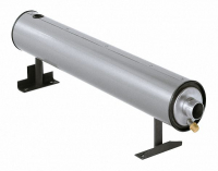 VIESSMANN 3003453 Vitotrans 200 WTT, Größe 1, mit Heizbündel aus Turbotec-Rohren