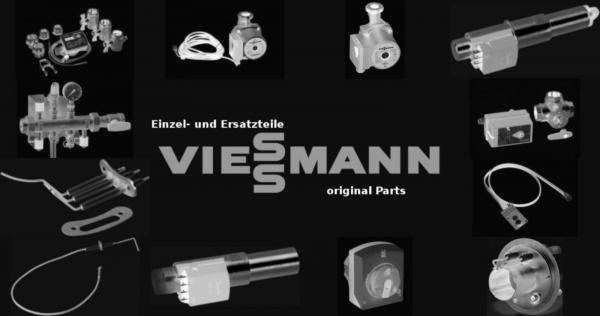 VIESSMANN 7810755 Plattenwärmeüberträger WP2XZ-12