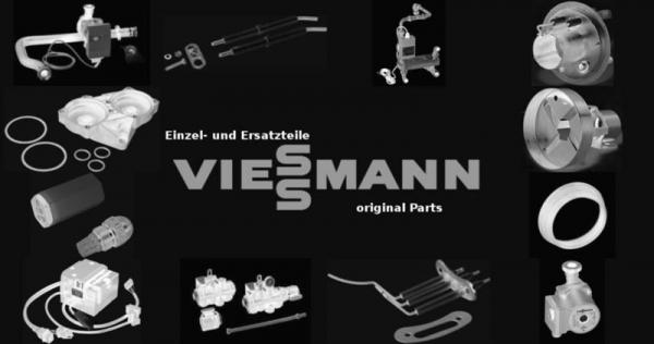 VIESSMANN 7833171 Lagerung Schneckenwelle