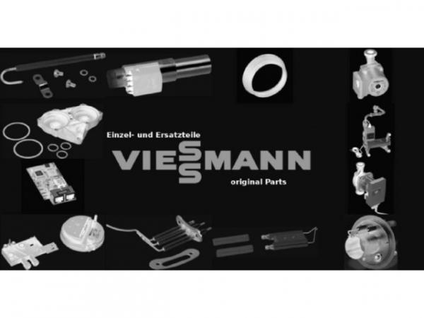 Viessmann Lamellenblech links VSB37 7332994