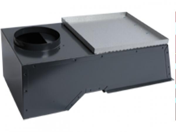 VIESSMANN 7818315 Strömungssicherung 18kW
