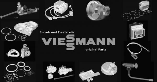 VIESSMANN 7821100 Abgasdeckel