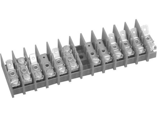 2796330 Klemmleiste NG-2P/E 2796330 Klemmleiste NG-2P/E