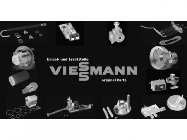 Viessmann Vormontage Sauggasleitung 7868616