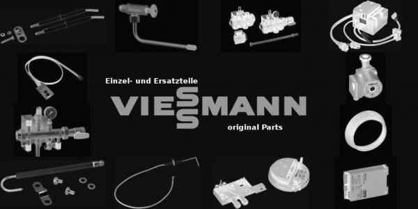 VIESSMANN 7190015 Anschlussbausatz Mehrfachbelegung DN100