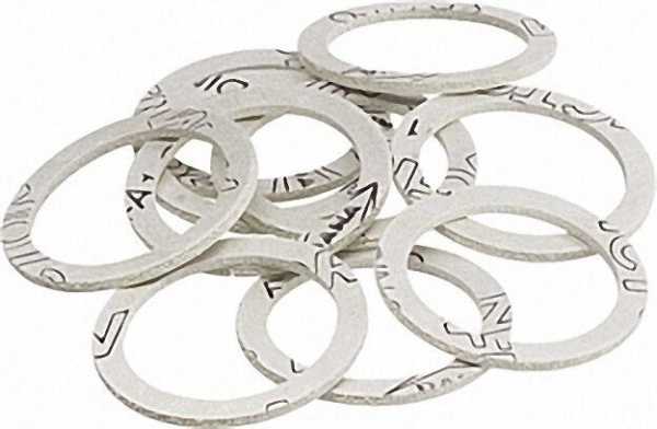 Dichtscheibe 1/2'' Universal Junkers Nr.: 8 710 103 045 Achtung: neue VPE = 10 Stück
