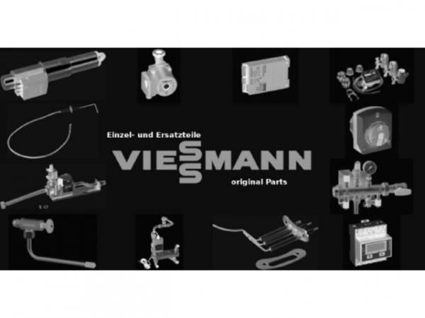Viessmann Wärmedämmung PS017 7516494
