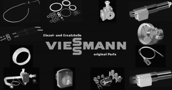 VIESSMANN 7008422 Mischerinnenteil 4-Wege DN 65