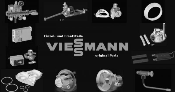 VIESSMANN 7329871 Abgassammelkasten