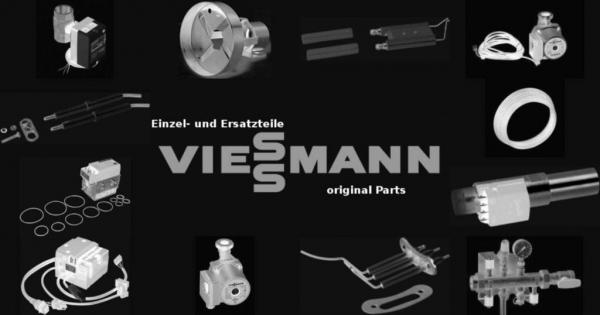 VIESSMANN 7840831 Magnetspule SHF-4-10L3 13202X