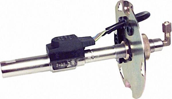 Düsenstock/Ölvorwärmer Vaillant 06-6802