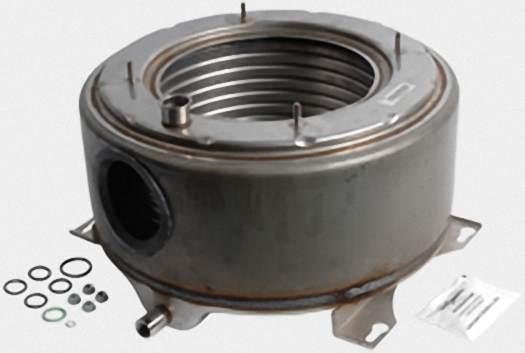 VIESSMANN 7822798 Wärmetauscher