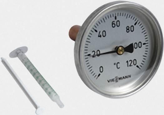VIESSMANN 7206370 Thermometer