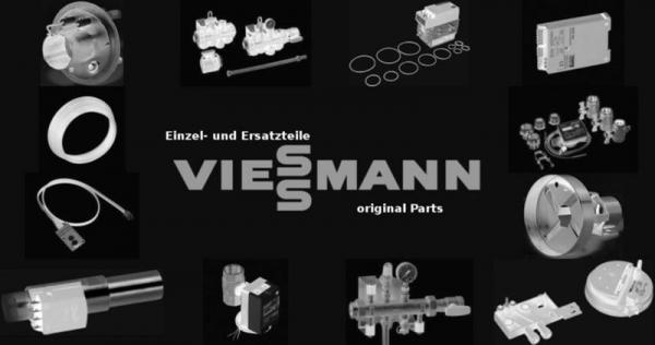 VIESSMANN 7822523 Wärmedämm-Matte rechts WT