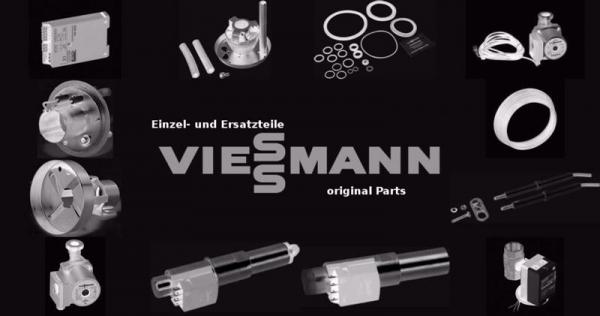 VIESSMANN 7832179 Anschlussrohr HV