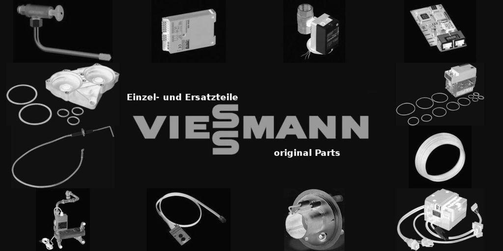 7554674 Speicherkörper Vitocell 100-W CVBB 300L 7554674 Speicherkörper Vitocell 100-W CVBB 300L