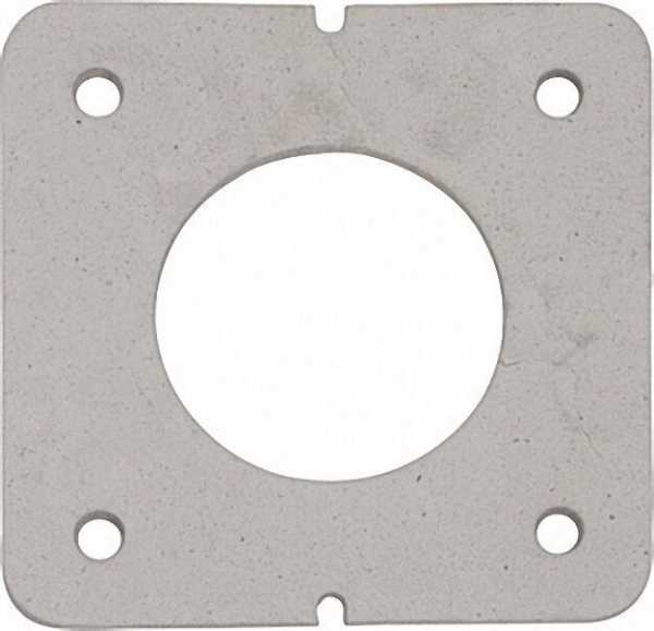 Flanschdichtung für HVS 5. . HSV / HVS5. . LN 1026