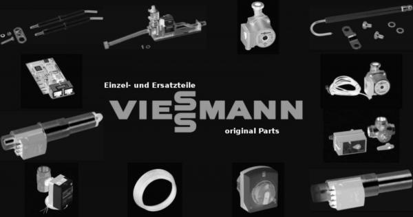 VIESSMANN 5334853 Kerlanmatte