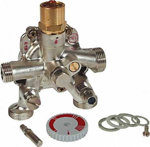 Wasserschalter 01-1291