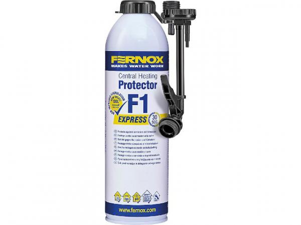 Protector F1 Express Aerosol 400ml