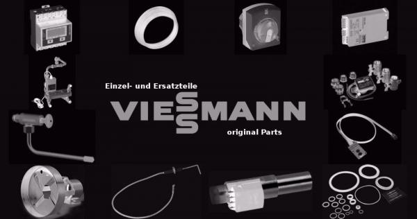 VIESSMANN 7828019 Anschlussrohr HR