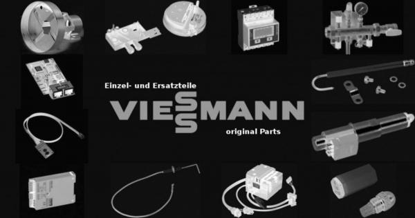 VIESSMANN 7835354 Beipack Lötstutzen