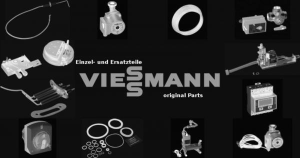 VIESSMANN 9521608 Beipack Pumpe Fa. Wilo