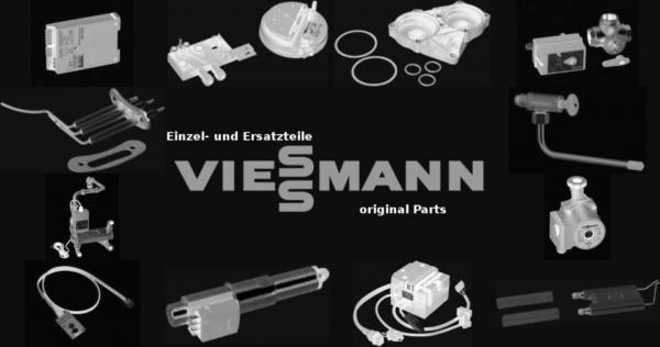 VIESSMANN 7830644 Patronen-Druckschalter CC80W 1,5bar