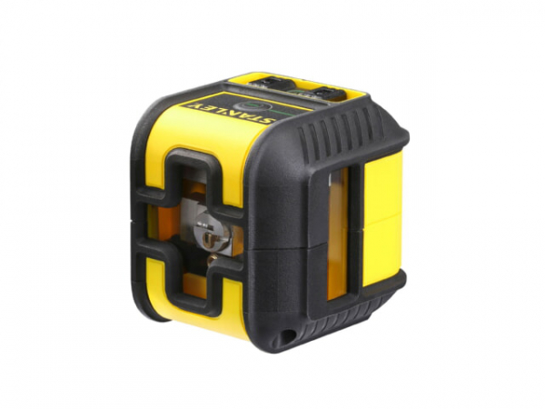 Stanley Linienlaser Cross90 gruen STHT77592-1