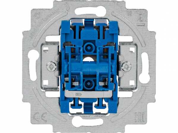 UP-Serientaster Busch-Jaeger 2002 US-205