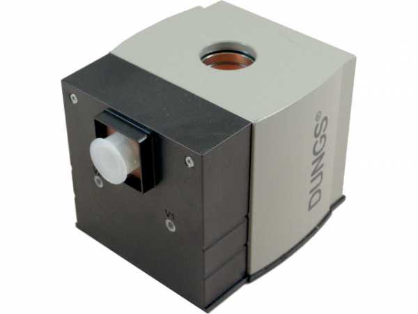 Wolf Magnetspule GKV MBC-700-N für MGK-2, PG138