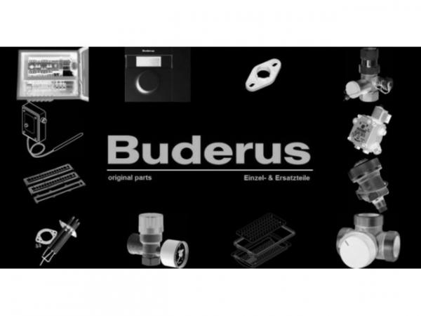 Buderus 7747021873 Kachel 1A Typ 7/7G Aubergine everp