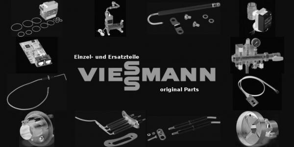 VIESSMANN 7189817 Abstandhalter DN 100 (5 Stück)