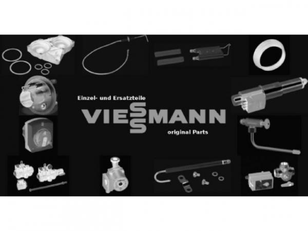 Viessmann Set Gasstrecke 318 kW ZK05447