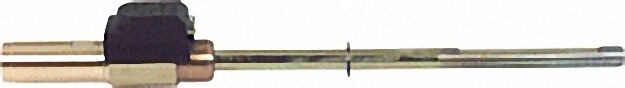 Ölvorwärmer für Thyssen TB2V Olymp 30/40/60/80/110 DV ET 513005 Ölvorwärmer für Thyssen TB2V Olymp 30/40/60/80/110 DV ET 513005
