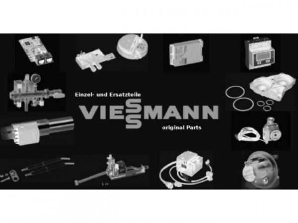 Viessmann Matte Aussenmantel II 5138551