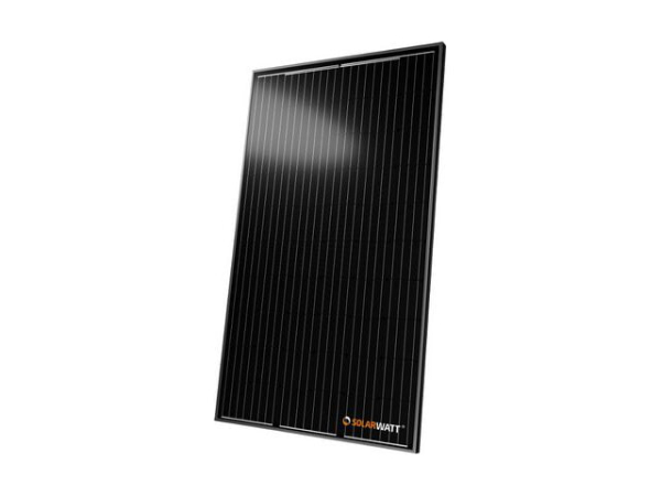 Buderus Photovoltaikmodul Panel Classic AM2.5 pure 430Wp Glas-Folie, robust, 108 Zellen, MC4, 7739624114
