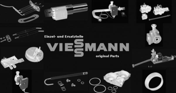 VIESSMANN 7820793 Luftansaugstutzen