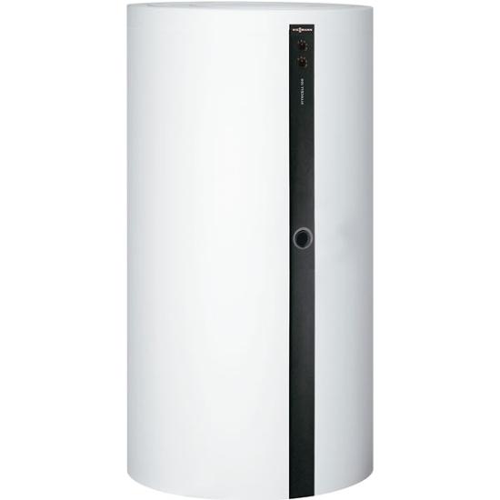 Z005379 Vitocell 100-W CVB, mit 2 Heizw., 400 Liter Speicher Z005379 Vitocell 100-W CVB, mit 2 Heizw., 400 Liter Speicher