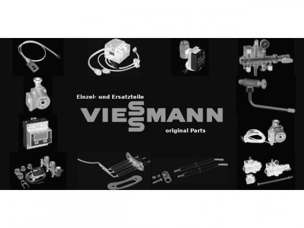 VIESSMANN Ölfeuerungsautomat LOA 24