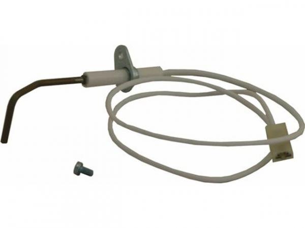 WOLF 8903150 Überwachungselektrode mit Kabel ab BJ 08/98(ersetzt Art.-Nr. 2796546)