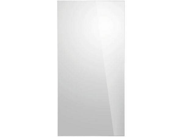 Buderus Logatrend IFR196 S Infrarot-Strahlungsheizung Spiegel 400W ESG-Glas Wandmontage IP44