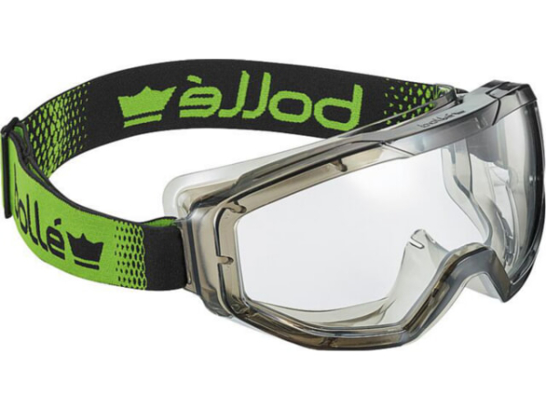 Schutzbrille Globe wasserdicht mit Kopfband
