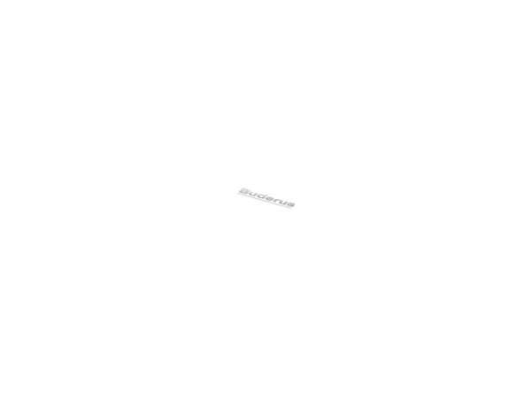 Buderus Neutralisationsbox Logawater KN150.4 für Öl-Brennwertkessel bis 200kW mit Anzeige 7739623861