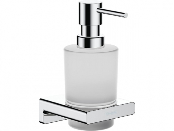 hansgrohe Lotionspender AddStoris chrom