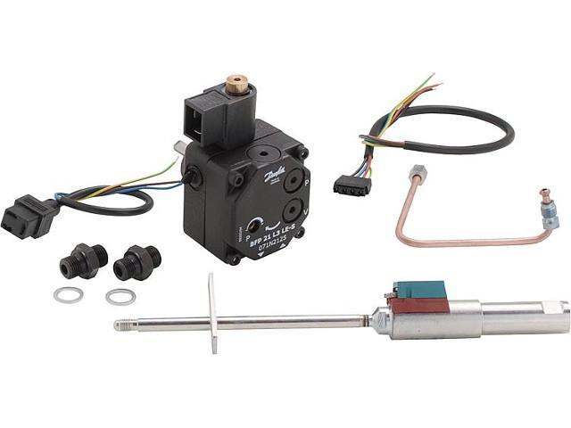 Umbauset inkl. Ölvorwärmer für EK 01B.28/35l-NH, EK01.B3/4L-TH Siemens Umbauset inkl. Ölvorwärmer für EK 01B.28/35l-NH, EK01.B3/4L-TH Siemens