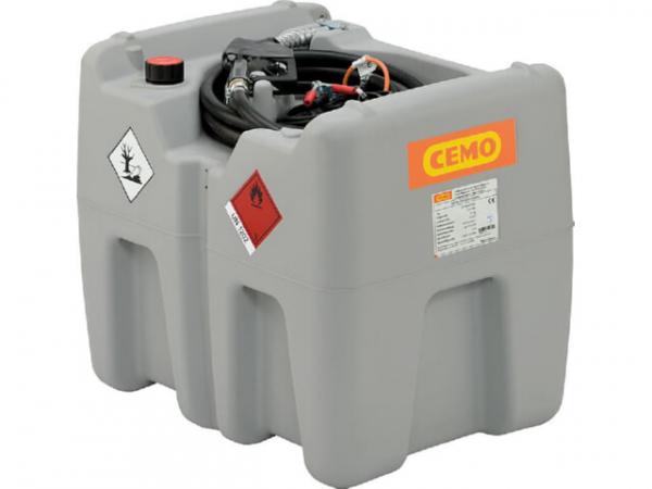 Betankungsanlage Cemo DT Mobil Easy 210l 10978