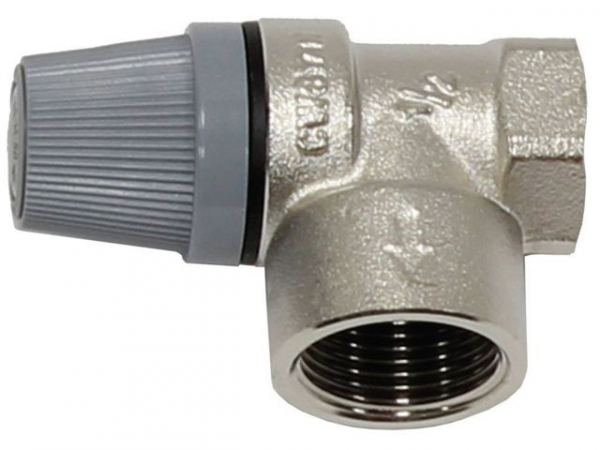 Vaillant Sicherheitsventil 9318 OEM